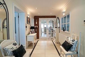 Hallway- click for photo gallery